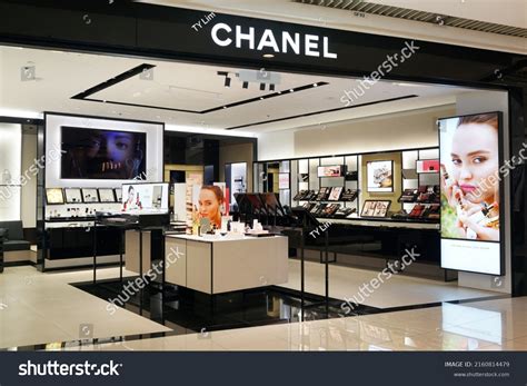 chanel makeup penang|Chanel beauty mid valley.